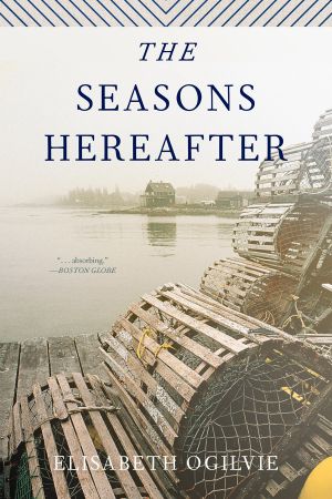 [Lover's Trilogy 02] • The Seasons Hereafter